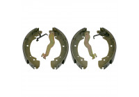 Brake Shoe Set 02910 FEBI