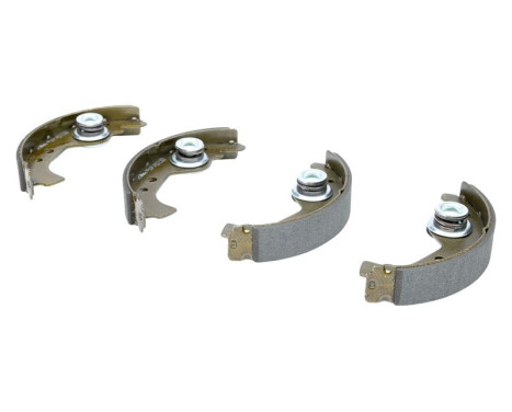 Brake Shoe Set 03.0137-0015.2 ATE, Image 2