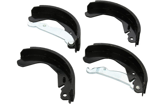 Brake Shoe Set 03.0137-0166.2 ATE