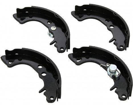Brake Shoe Set 03.0137-0195.2 ATE