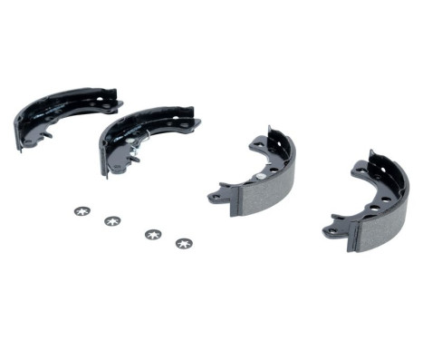 Brake Shoe Set 03.0137-0195.2 ATE, Image 3