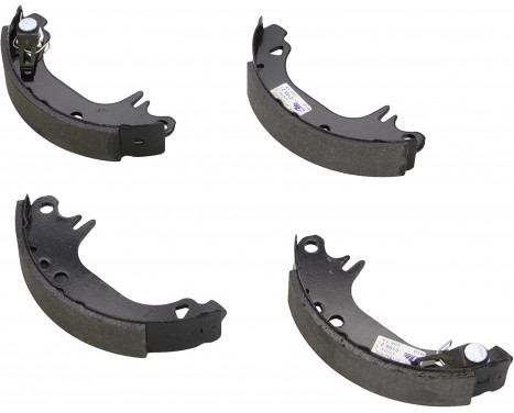 Brake Shoe Set 03.0137-0196.2 ATE