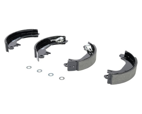 Brake Shoe Set 03.0137-0196.2 ATE, Image 3