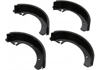 Brake Shoe Set 03.0137-0231.2 ATE