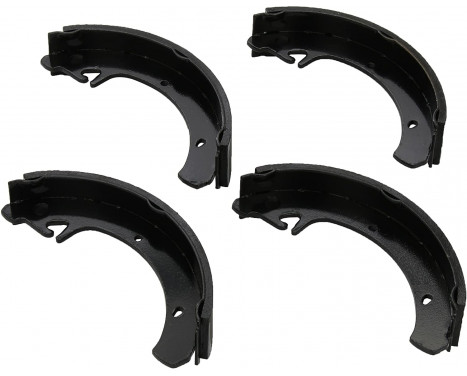 Brake Shoe Set 03.0137-0231.2 ATE