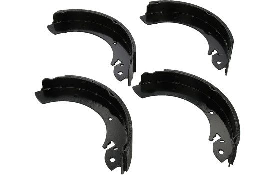 Brake Shoe Set 03.0137-0245.2 ATE