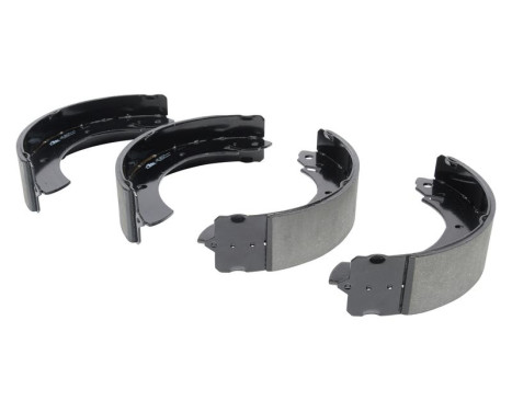 Brake Shoe Set 03.0137-0245.2 ATE, Image 3