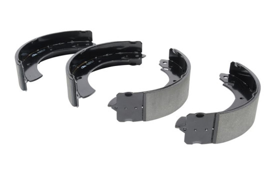 Brake Shoe Set 03.0137-0245.2 ATE, Image 3