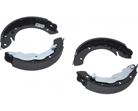 Brake Shoe Set 03.0137-0247.2 ATE