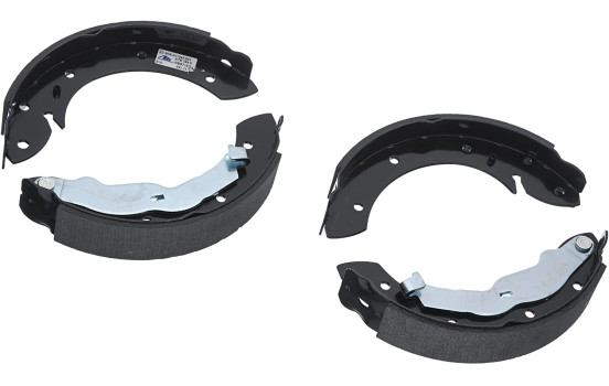 Brake Shoe Set 03.0137-0247.2 ATE
