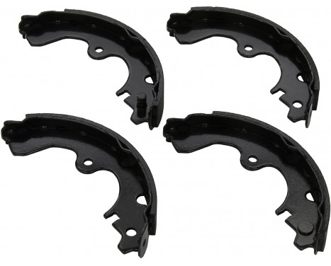 Brake Shoe Set 03.0137-0257.2 ATE