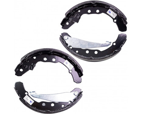 Brake Shoe Set 03.0137-0264.2 ATE