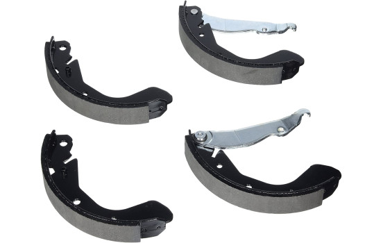 Brake Shoe Set 03.0137-0266.2 ATE