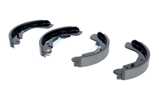 Brake Shoe Set 03.0137-0266.2 ATE, Image 3