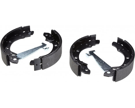 Brake Shoe Set 03.0137-0268.2 ATE