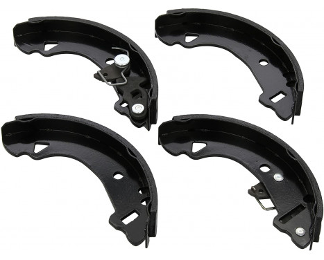 Brake Shoe Set 03.0137-0273.2 ATE