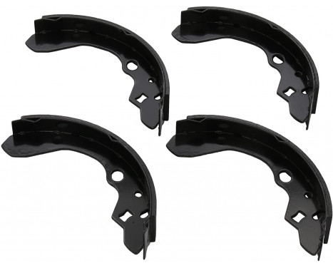 Brake Shoe Set 03.0137-0278.2 ATE