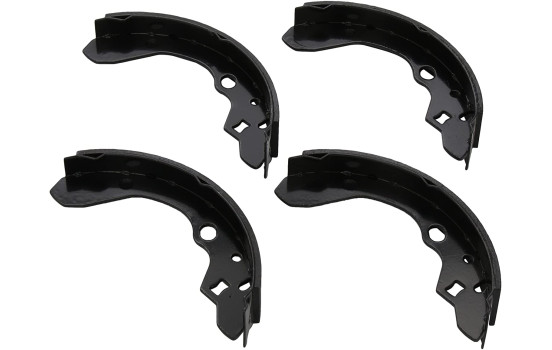 Brake Shoe Set 03.0137-0278.2 ATE