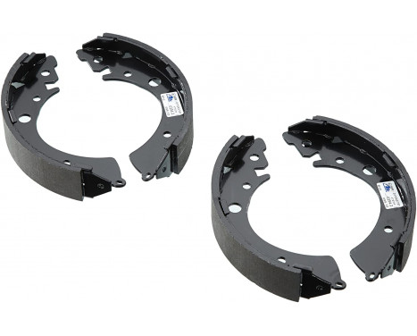 Brake Shoe Set 03.0137-0294.2 ATE