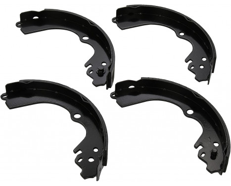 Brake Shoe Set 03.0137-0302.2 ATE