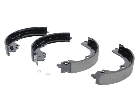 Brake Shoe Set 03.0137-0302.2 ATE, Image 3