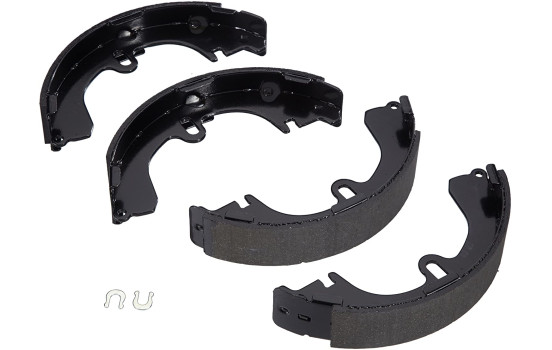 Brake Shoe Set 03.0137-0313.2 ATE