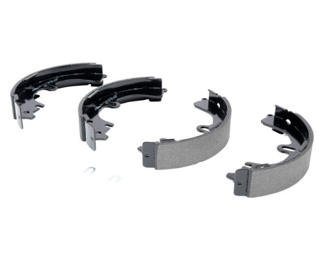 Brake Shoe Set 03.0137-0313.2 ATE, Image 3