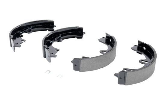 Brake Shoe Set 03.0137-0313.2 ATE, Image 3