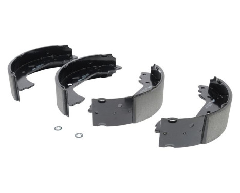 Brake Shoe Set 03.0137-0314.2 ATE, Image 3