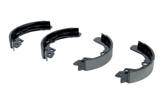 Brake Shoe Set 03.0137-0315.2 ATE, Image 2