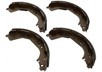 Brake Shoe Set 03.0137-0319.2 ATE