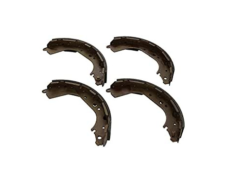 Brake Shoe Set 03.0137-0319.2 ATE