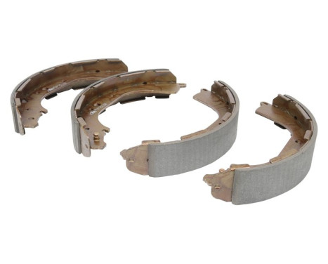 Brake Shoe Set 03.0137-0319.2 ATE, Image 3