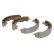 Brake Shoe Set 03.0137-0319.2 ATE, Thumbnail 3