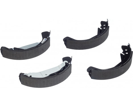 Brake Shoe Set 03.0137-0322.2 ATE