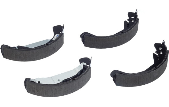 Brake Shoe Set 03.0137-0322.2 ATE