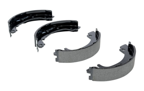 Brake Shoe Set 03.0137-0335.2 ATE, Image 3