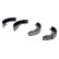 Brake Shoe Set 03.0137-0337.2 ATE, Thumbnail 3