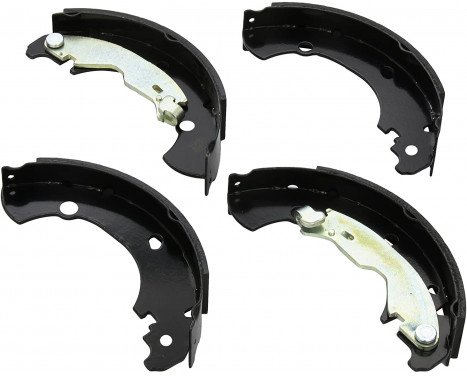 Brake Shoe Set 03.0137-0345.2 ATE