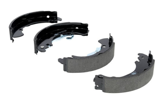 Brake Shoe Set 03.0137-0345.2 ATE, Image 3