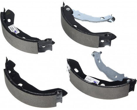 Brake Shoe Set 03.0137-0349.2 ATE