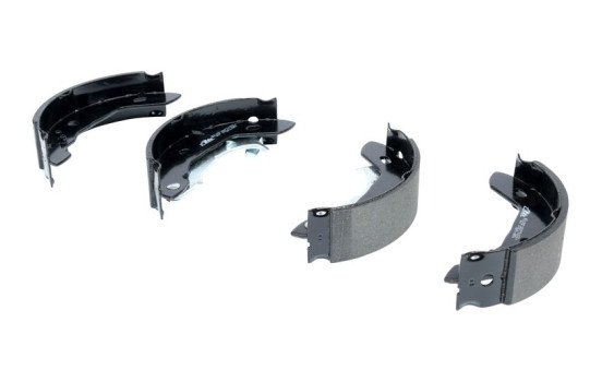 Brake Shoe Set 03.0137-0349.2 ATE, Image 3