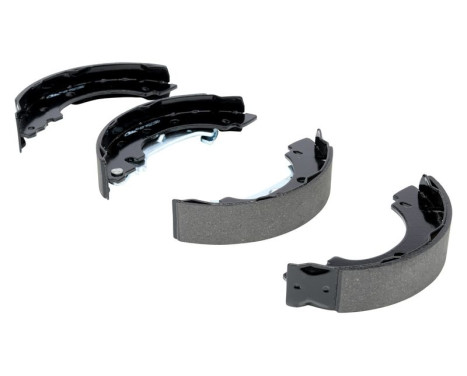 Brake Shoe Set 03.0137-0350.2 ATE, Image 2