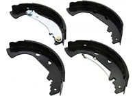 Brake Shoe Set 03.0137-0352.2 ATE