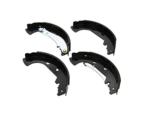Brake Shoe Set 03.0137-0352.2 ATE