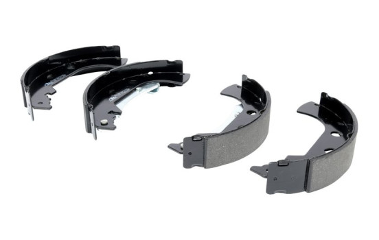 Brake Shoe Set 03.0137-0352.2 ATE, Image 3