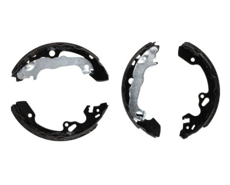 Brake Shoe Set 03.0137-0356.2 ATE