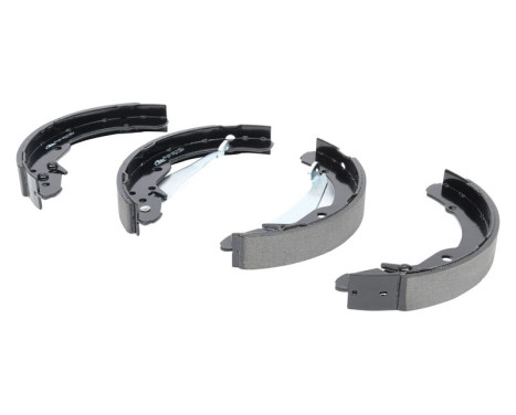 Brake Shoe Set 03.0137-0357.2 ATE, Image 2