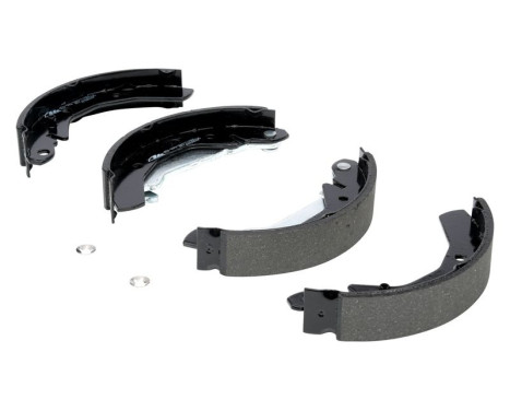 Brake Shoe Set 03.0137-0363.2 ATE, Image 3