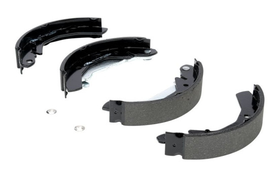 Brake Shoe Set 03.0137-0363.2 ATE, Image 3